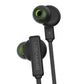 Braven Flye Sport - Auricular Bluetooth resistente al agua - Negro