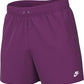Nike Club Mens Woven Flow Shorts (Viotech/White FN3307-503) Size XX-Large