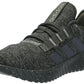 adidas Mens Kaptir 3.0 Sneaker Night Cargo/Iron Metallic/Silver Pebble 10.5