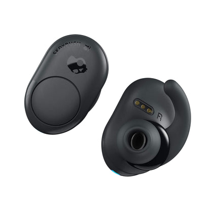 Auriculares inalámbricos Push In-Ear - Gris Oscuro (Renovado)