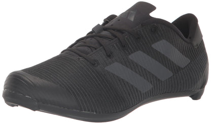 adidas Unisex The Road Sneaker Black/White/Carbon 8.5 US Men