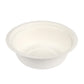 Stalkmarket 100% Compostable Natural Plant Fiber Bowl 12-Ounce (Pack of 500)