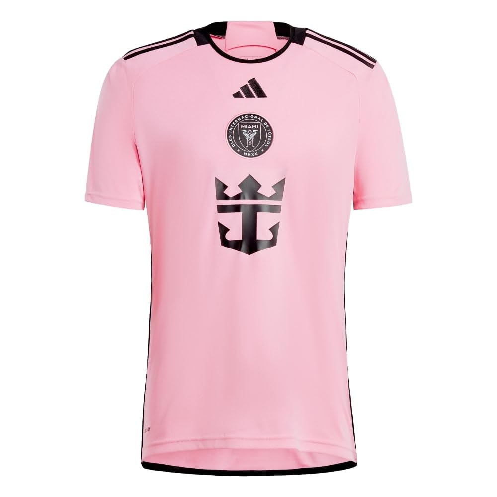 adidas Inter Miami CF 24/25 Messi Camiseta Local