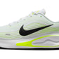 Zapatillas de running Nike Journey Run para hombre (FN0228-700 Barely Volt/Volt/White/Black) Talla 11