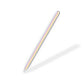 Diseño de mal gusto Funda compatible con Apple Pencil - Pegatinas de vinilo 3m Apple Skin Rayas de colores Apple Pencil Cover Envoltura completa para Apple Pencil (2da generación)
