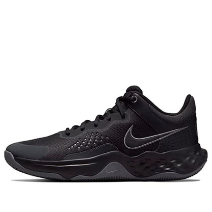 Nike Fly.by Mid 3 Zapatillas de Hombre Talla 10 Color: Black/Cool Grey/Anthracite