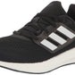 adidas Womens Pureboost 22 Running Shoe Black/White/Carbon 5.5
