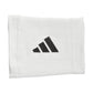 adidas Team Wrist Coach-Playcaller White/Black/2 One Size