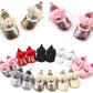 Baby Girls Flat Shoes