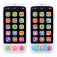 Baby Infant Interactive Educational Phone with Music Light