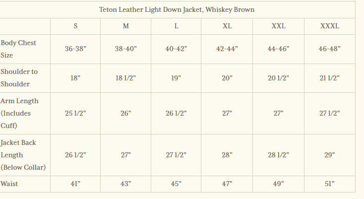 Men's Puffer Jacket - Warm Winter Coat