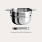 Bain-Marie Insert