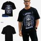 G West Bang Oversized Men's T-Shirt