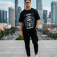 G West Bang Oversized Men's T-Shirt