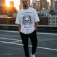 G West Bang Oversized Men's T-Shirt