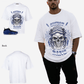 G West Bang Oversized Men's T-Shirt