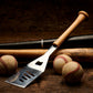 "SLIDER" Spatula