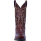 Botas de vaquero de cuero de piel de caimán para hombre Dan Post Bayou