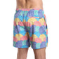 Bayside Shade, Splash Hybrid Short, Compression Lined Swim and Resort Trunk