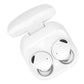 Auriculares Samsung Galaxy Buds2 Pro con Bluetooth inalámbricos verdaderos - Blancos