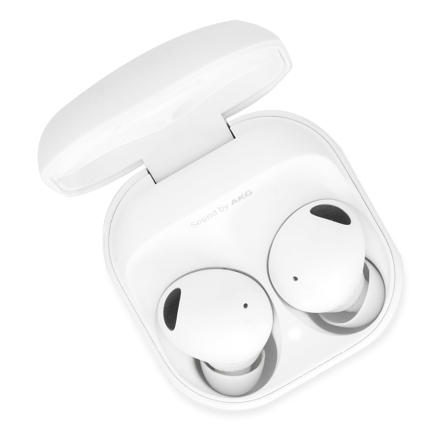 Auriculares Samsung Galaxy Buds2 Pro con Bluetooth inalámbricos verdaderos - Blancos