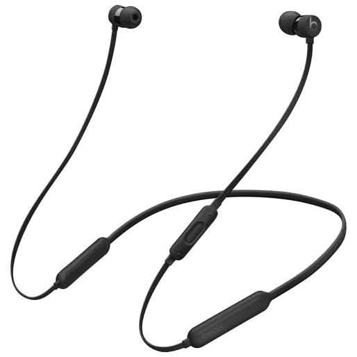 Beats by Dr. Dre Beats X - Auriculares inalámbricos intrauditivos