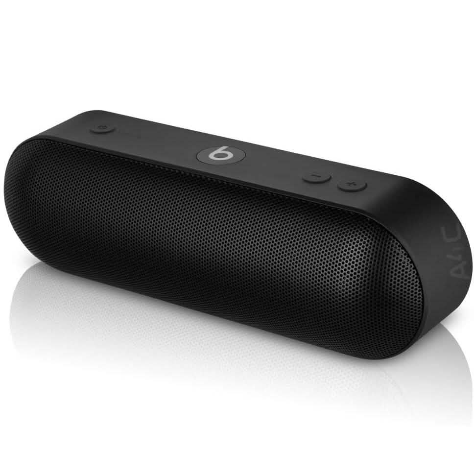 Bocina inalámbrica portátil Beats Pill Plus de Beats by Dr. Dre (reacondicionada)