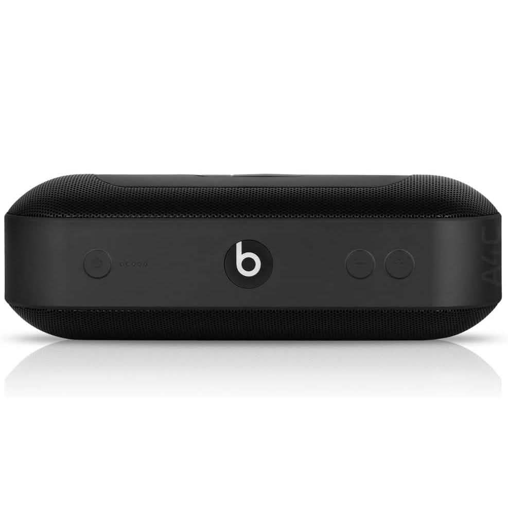 Bocina inalámbrica portátil Beats Pill Plus de Beats by Dr. Dre (reacondicionada)