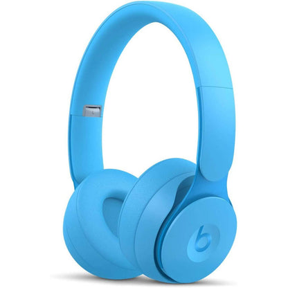 Auriculares supraaurales inalámbricos con cancelación de ruido Beats Solo Pro