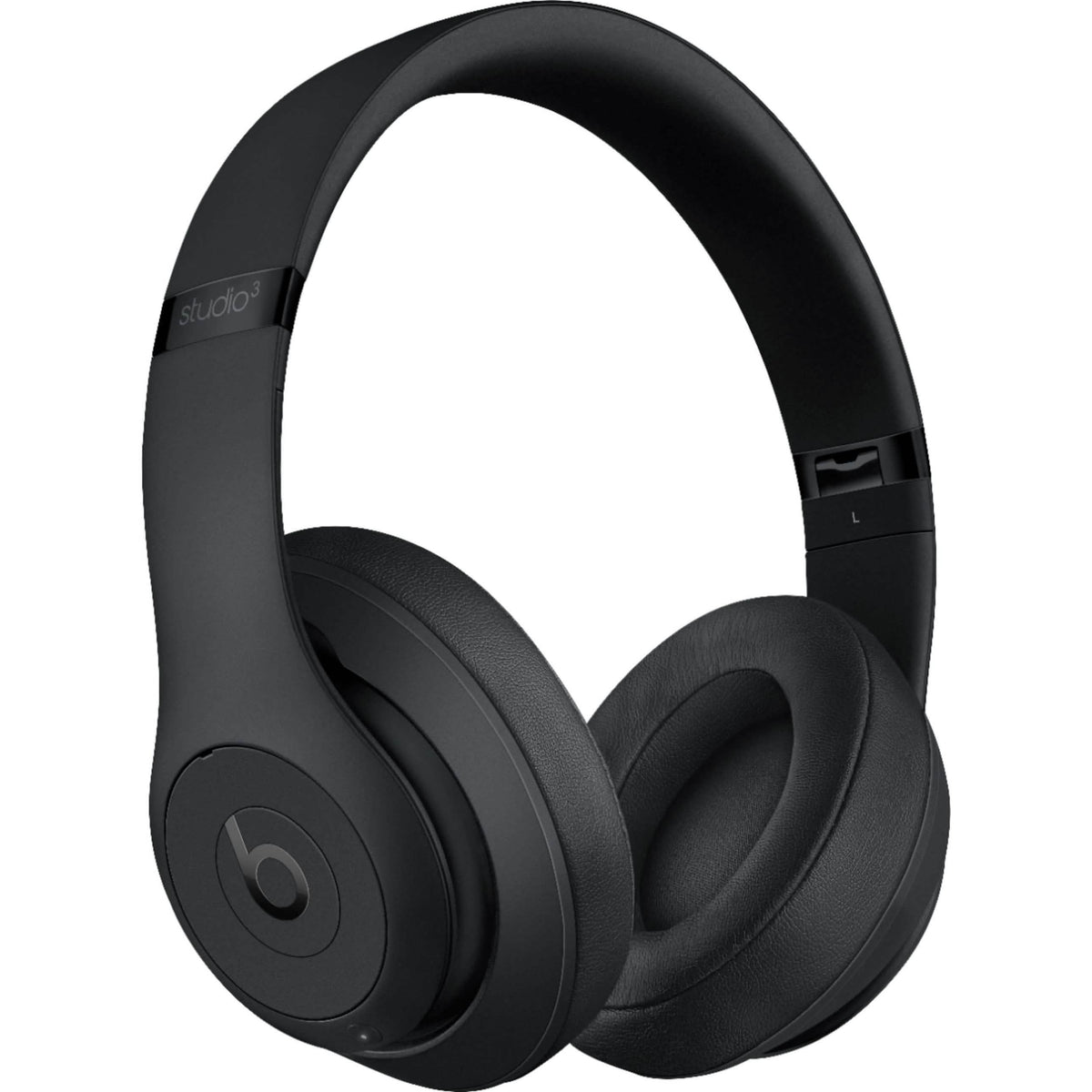 Audífonos inalámbricos Beats Studio3 (reacondicionados)