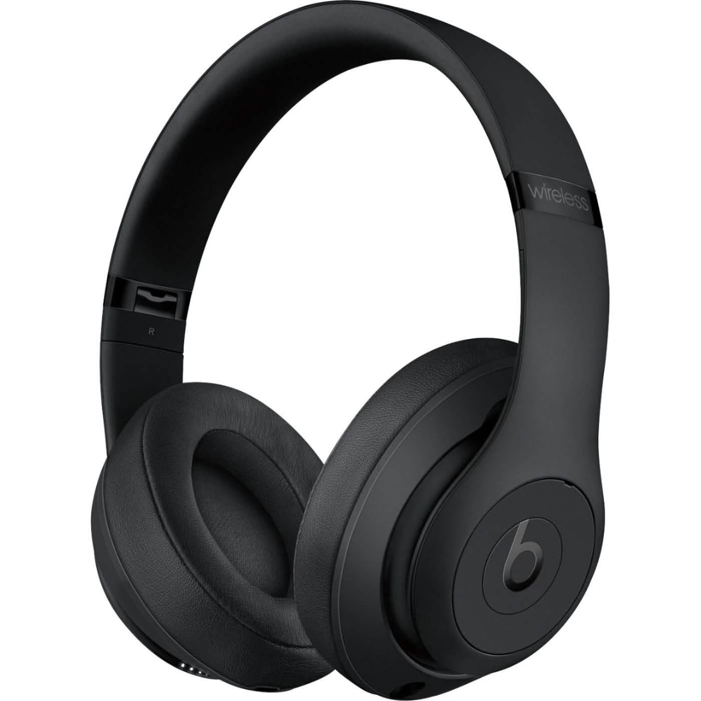 Audífonos inalámbricos Beats Studio3 (reacondicionados)