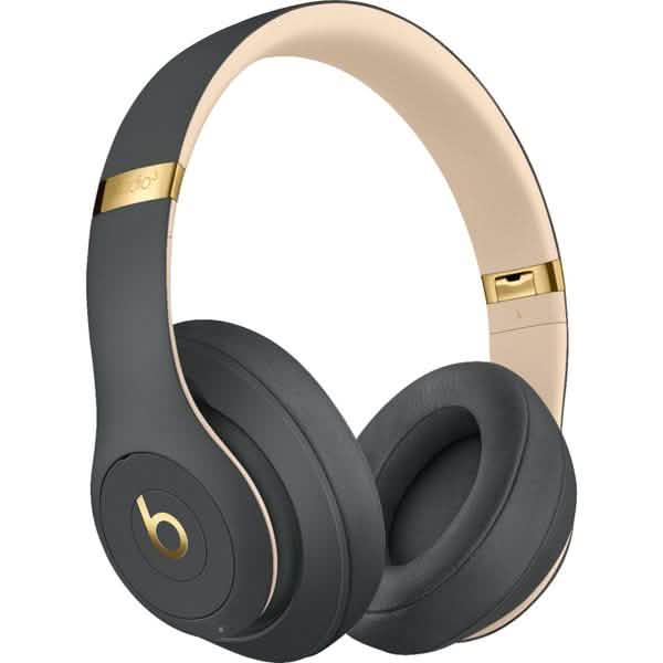 Auriculares supraaurales inalámbricos con cancelación de ruido Beats Studio3 - Estilos surtidos