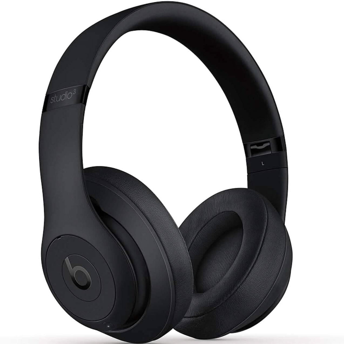 Beats Studio3 Wireless Noise Cancelling Over-Ear Headphones  (Refurbished)