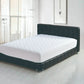 Protector de colchón acolchado ultrasuave Beauty Sleep hipoalergénico