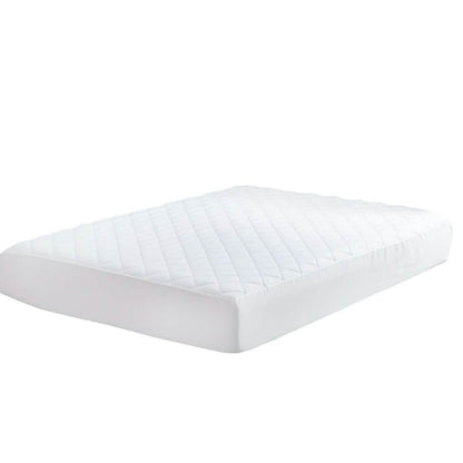 Protector de colchón acolchado ultrasuave Beauty Sleep hipoalergénico
