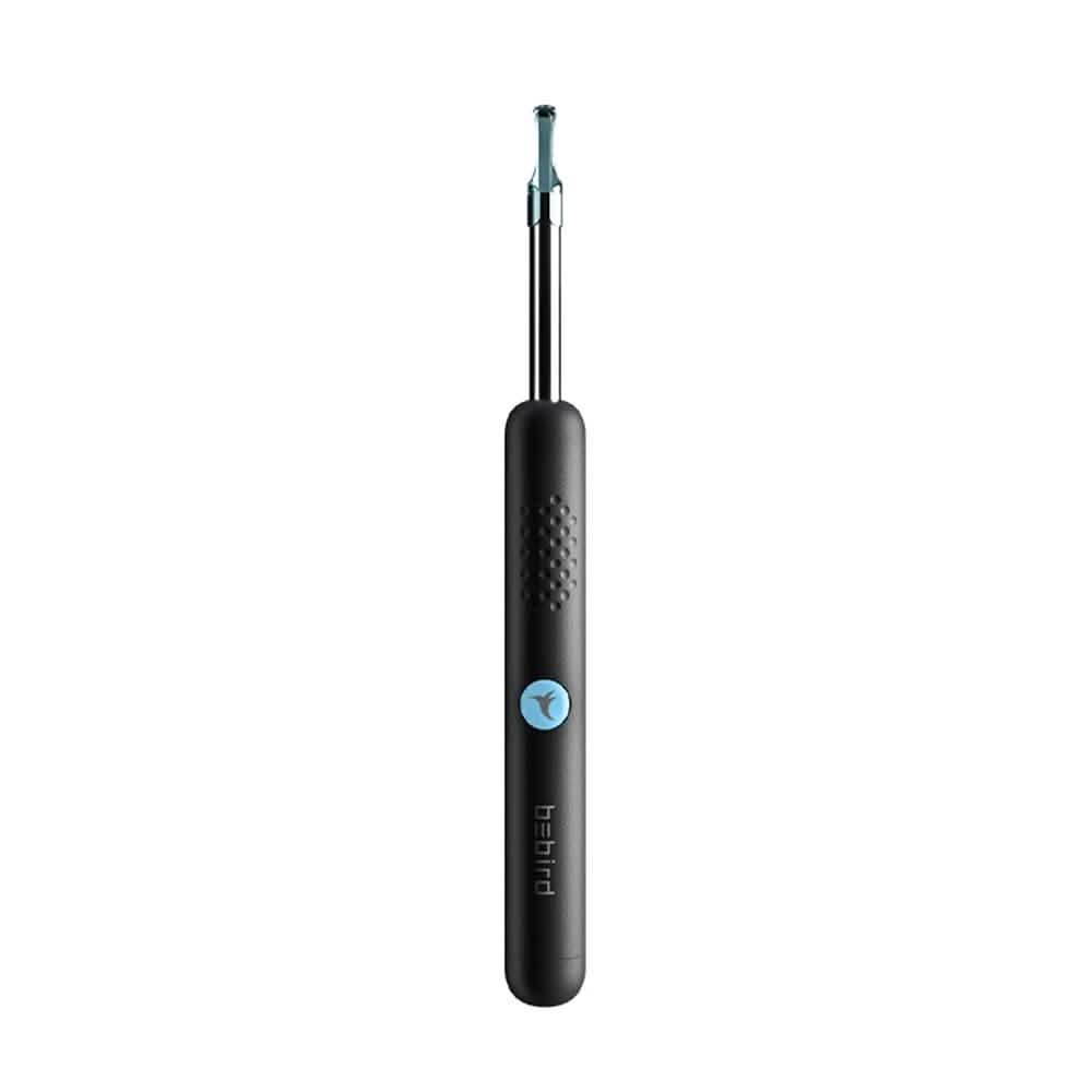 Bebird R1 Limpiador de Oídos con Otoscopio Visual Inteligente Inalámbrico