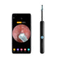 Bebird R1 Limpiador de Oídos con Otoscopio Visual Inteligente Inalámbrico