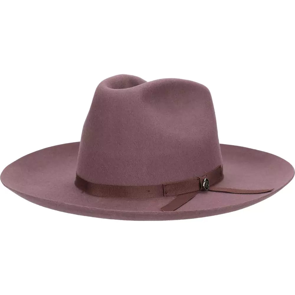 Biltmore Cherish - Sombrero Fedora de fieltro de lana