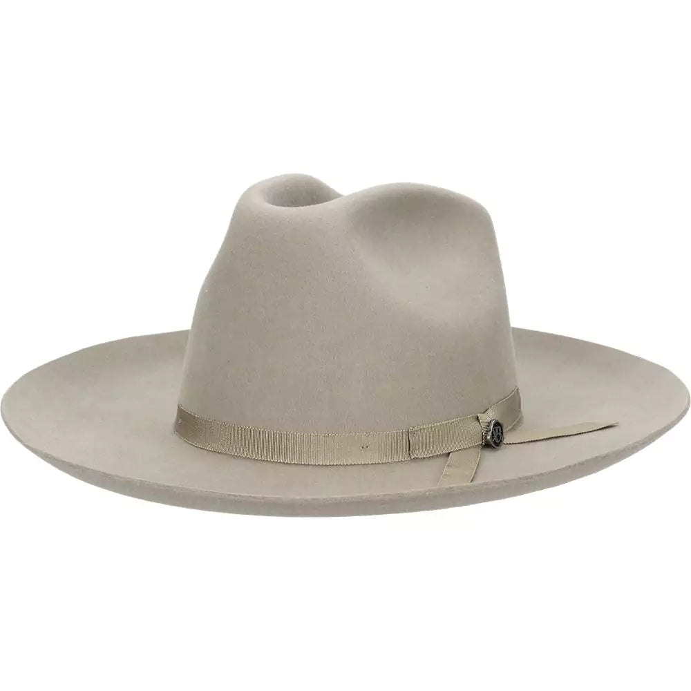 Biltmore Cherish - Sombrero Fedora de fieltro de lana