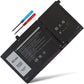 Bovekeey JK6Y6 Battery 40Wh 11.25V for Dell Latitude 3410 3510 Vostro 5300 5401 5501 Inspiron 5300 5401 5402 5408 5409 5508 5400 5406 7405 7300 7500 2-in-1 Silver Series H5CKD 0C5KG6 0CF5RH