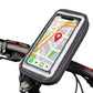 Bicycle Mobile Phone Holder & Wallet