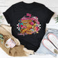 Big Backtivities Tee
