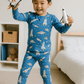 Big Kid Pajama Deep in Orbit