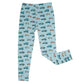 Pijama Niño Grande Playa de Surf M/C