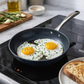 Carbon Steel Frying Pan