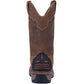 Dan Post Blayde Waterproof - Mens Cowboy Work Boot