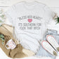 Bless Her Heart Tee