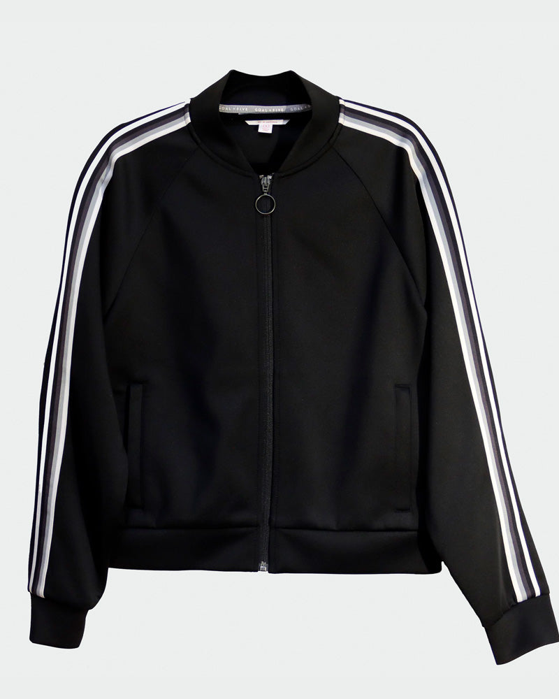 Chaqueta deportiva Powerstripe LS