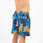 Blue Jungle Boys Hybrid Short, Swim and Play Trunk