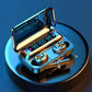 Bluetooth Wireless 5.0 Bass 9D Stereo In-Ear Earbuds